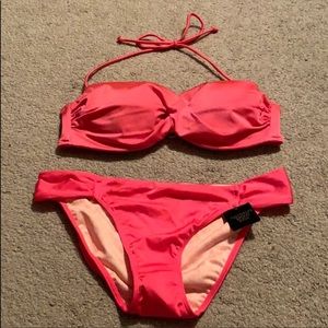 VICTORIA SECRET BATHING SUIT